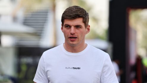 Verstappen warned of Red Bull benefit he ‘may not have’ at Mercedes