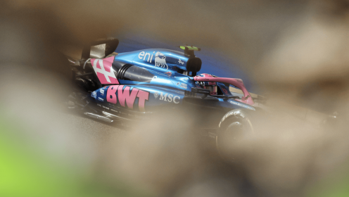 Chandhok reveals what he heard from Alpine engineer about Doohan