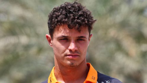 Norris ‘clueless on track’ as Bahrain GP qualy disaster triggers brutal response