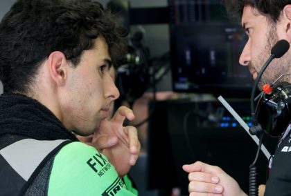 Window? ‘There is no window’ – Bortoleto’s worrying Sauber verdict