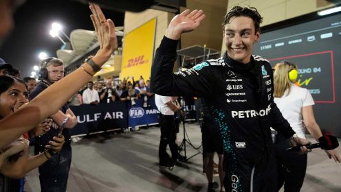 Mercedes in the dark on Russell DRS dramas as FIA investigation concludes