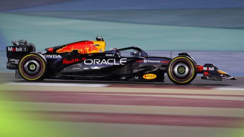 What’s going on at Red Bull? The story behind the RB21 woes