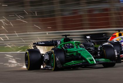 Sauber guilty of ‘genuine error’ in latest FIA DSQ rules breach