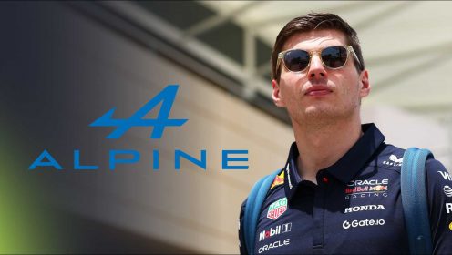 Verstappen to Alpine? Ralf Schumacher explains option ‘we keep forgetting’