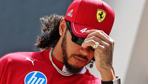 Lewis Hamilton blow as F1 chief issues major calendar update