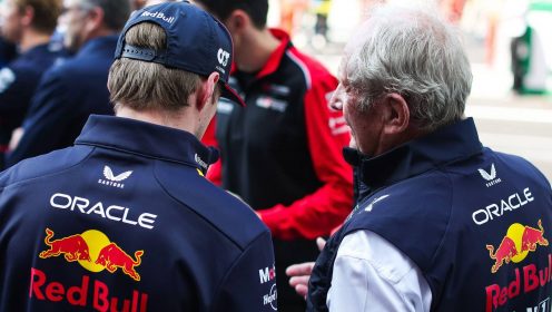 Marko’s new Verstappen Red Bull exit verdict as grim prediction cast