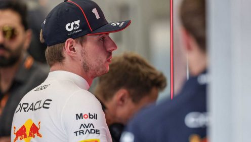 Red Bull back in the game? Verstappen responds after Marko RB21 breakthrough claims