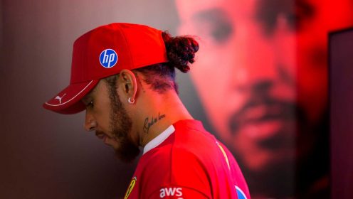 Ferrari confirm change of plan with SF-25 upgrade delayed