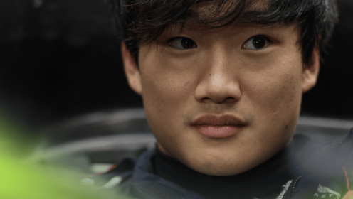 Red Bull hand Yuki Tsunoda boost with private test planned after Saudi Arabian GP