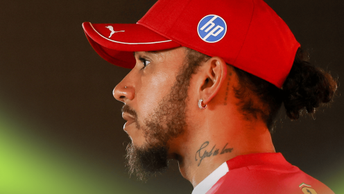McLaren engineer tactic against Lewis Hamilton uncovered at Saudi GP