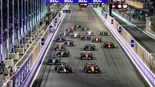 ‘Tactical’ F1 on the chopping block as new Concorde Agreement insight emerges