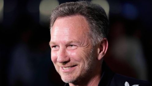 Horner ‘master of deflection’ as Sky F1 pundit scoffs at Red Bull claim