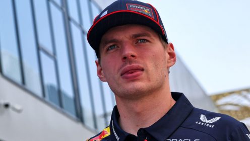 What VCARB chief said about Verstappen and ‘poisoned’ Red Bull seat claim