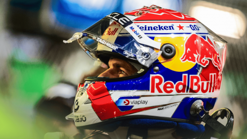Fresh hope for Red Bull as Max Verstappen reponds to $300m Aston Martin rumours