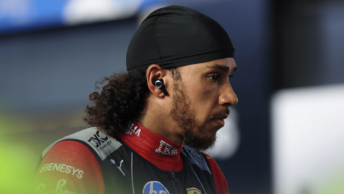 ‘No fun anymore’ – Lewis Hamilton tipped to make sudden F1 2025 retirement decision