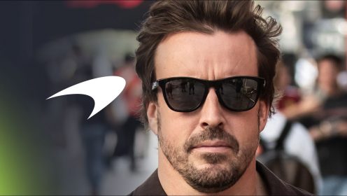 Fernando Alonso’s McLaren return offer as F1 future claim dropped by Brown