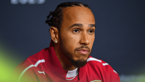 Schumacher responds to Hamilton dig as Honda provides F1 2026 engine update – roundup