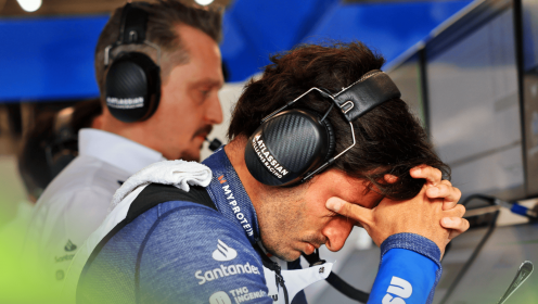 FIA issue verdicts with Sainz summoned over Hamilton crash, and more