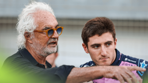 Mystery €10million Jack Doohan sponsor at heart of new Alpine claim