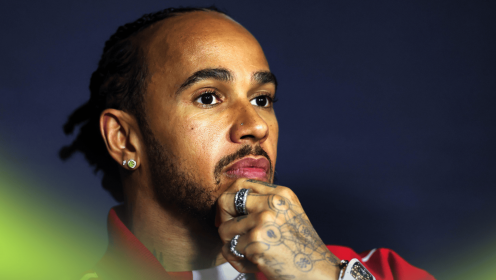 Lewis Hamilton faces ‘immediate’ Ferrari white flag as crucial upgrade arrives – report