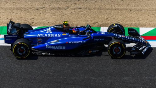 Carlos Sainz reveals biggest hurdle faced in Williams team switch