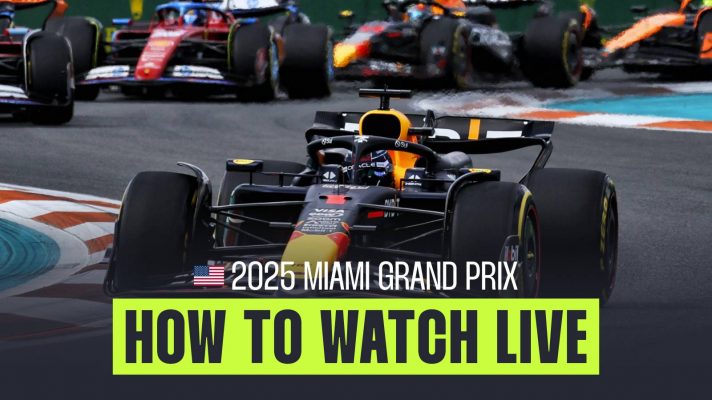 Max Verstappen, Red Bull, 2024 Miami Grand Prix.