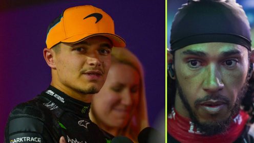 Five F1 drivers who will have welcomed the weekend off