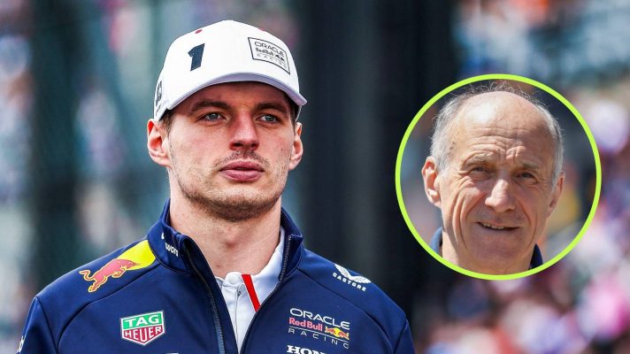Max Verstappen, Red Bull, 2025 Saudi Arabian Grand Prix.