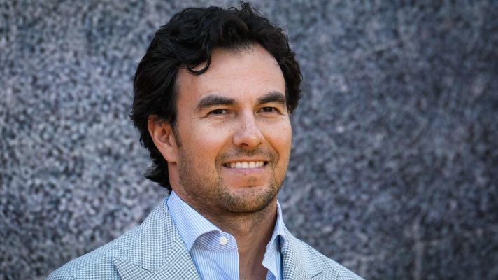 Sergio Perez