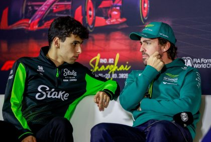 Is Gabriel Bortoleto the new ‘Fernando Alonso at Minardi’ F1 talent?
