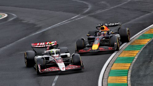 FIA make latest F1 rule change after Verstappen v Bearman incident