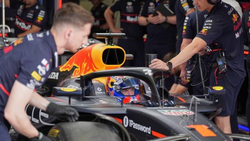 FIA stewards reach Max Verstappen verdict following Miami GP investigation