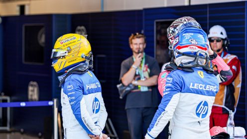 ‘It’s bad’ – Brutal ‘that’s the pace of the car’ Ferrari assessment