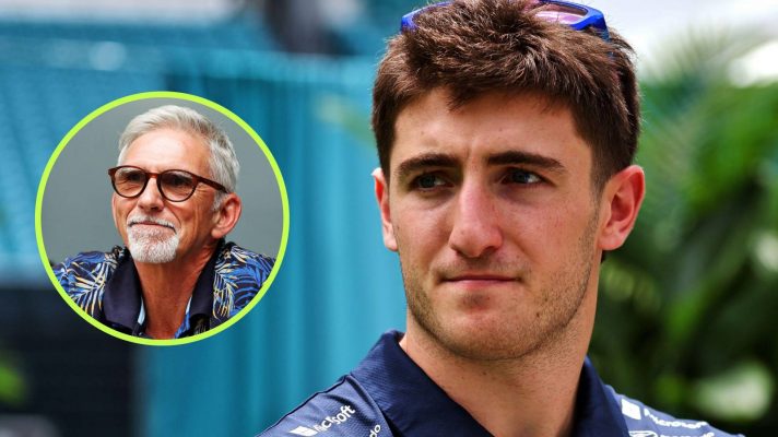 Jack Doohan, Alpine, 2025 Miami Grand Prix.