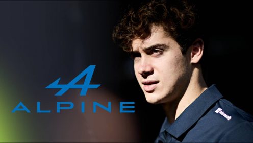 Williams boss sees opportunity in ‘turbulent times’ as Colapinto replaces Doohan at Alpine