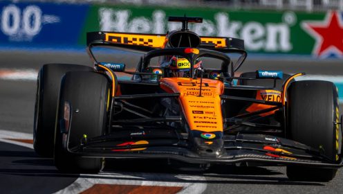 FIA set to release findings of forensic McLaren brake checks
