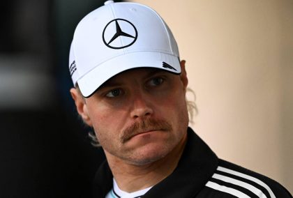 F1 returns to South Korea in potential Bottas and Mercedes farewell
