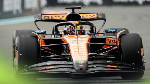 Why McLaren tyre trick allegation ‘makes no sense’ amid Red Bull speculation