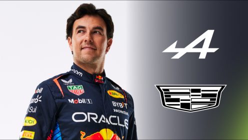 Sergio Perez told to snub Cadillac for F1 deal ‘that makes much more sense’