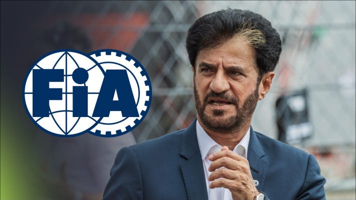 Mohammed Ben Sulayem