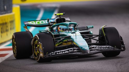 Aston Martin warn of ‘not pretty picture’ in brutal F1 2025 verdict