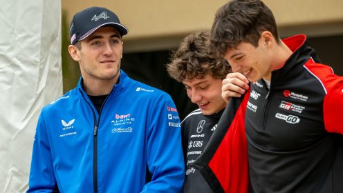 Ferrari protege hits out at Alpine for ‘incredibly harsh’ Jack Doohan dismissal