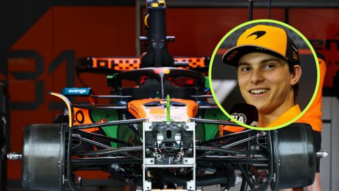 Piastri’s firm message to rivals as FIA rule on alleged McLaren trickery