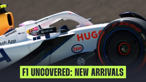 Low [v]carb diet: The updates Racing Bulls have introduced to undercut their rivals