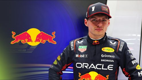 Max Verstappen makes Red Bull exit hint with next few races ‘very important’ to future