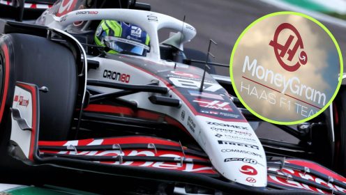 Haas want clarification on FIA ‘decision making’ after Bearman’s ‘harsh’ exit