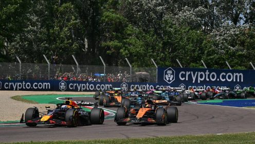 Red Bull draws ‘surprise’ conclusion after Verstappen’s ‘win it or bin it’ move