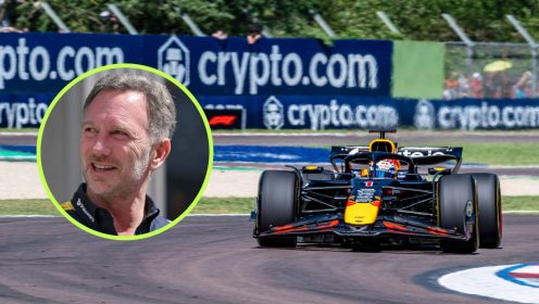 F1 2025 first struck as Red Bull make notable claim over McLaren