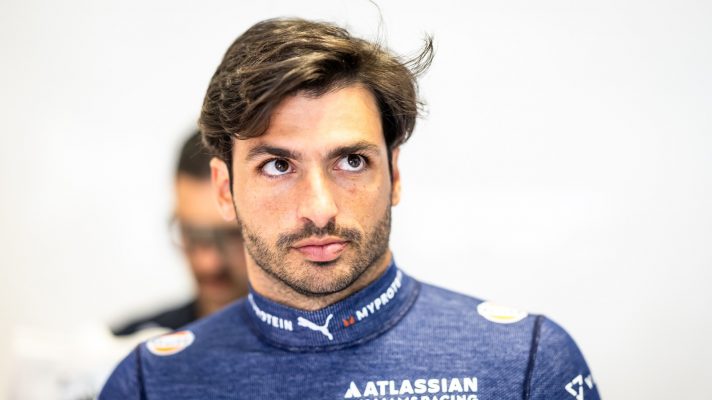 Carlos Sainz