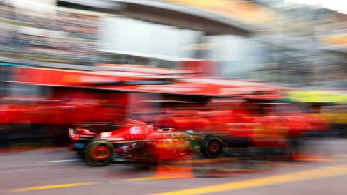 Early fears over Monaco Grand Prix as team bosses share concerns